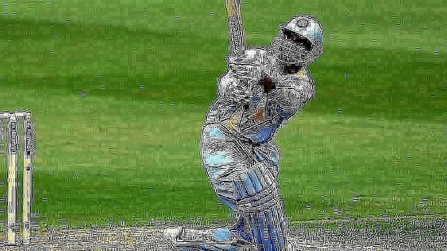 Sourav Ganguly Highest Individual Score in World Cup